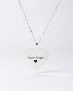 Load image into Gallery viewer, Heart Necklace
