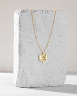 Load image into Gallery viewer, Heart Necklace
