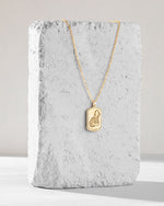 Load image into Gallery viewer, Dogtag Necklace
