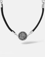 Load image into Gallery viewer, Medallion Bracelet (Inverse)
