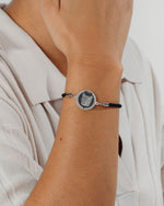 Load image into Gallery viewer, Medallion Bracelet (Inverse)
