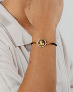 Load image into Gallery viewer, Medallion Bracelet (Inverse)