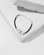 Load image into Gallery viewer, Heart Bracelet