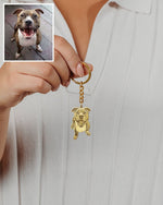 Load image into Gallery viewer, Life-Like Keychain