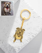 Load image into Gallery viewer, Life-Like Keychain